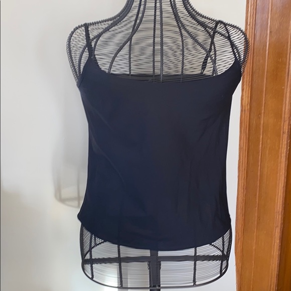 Women’s blouse with cami - Picture 3 of 6